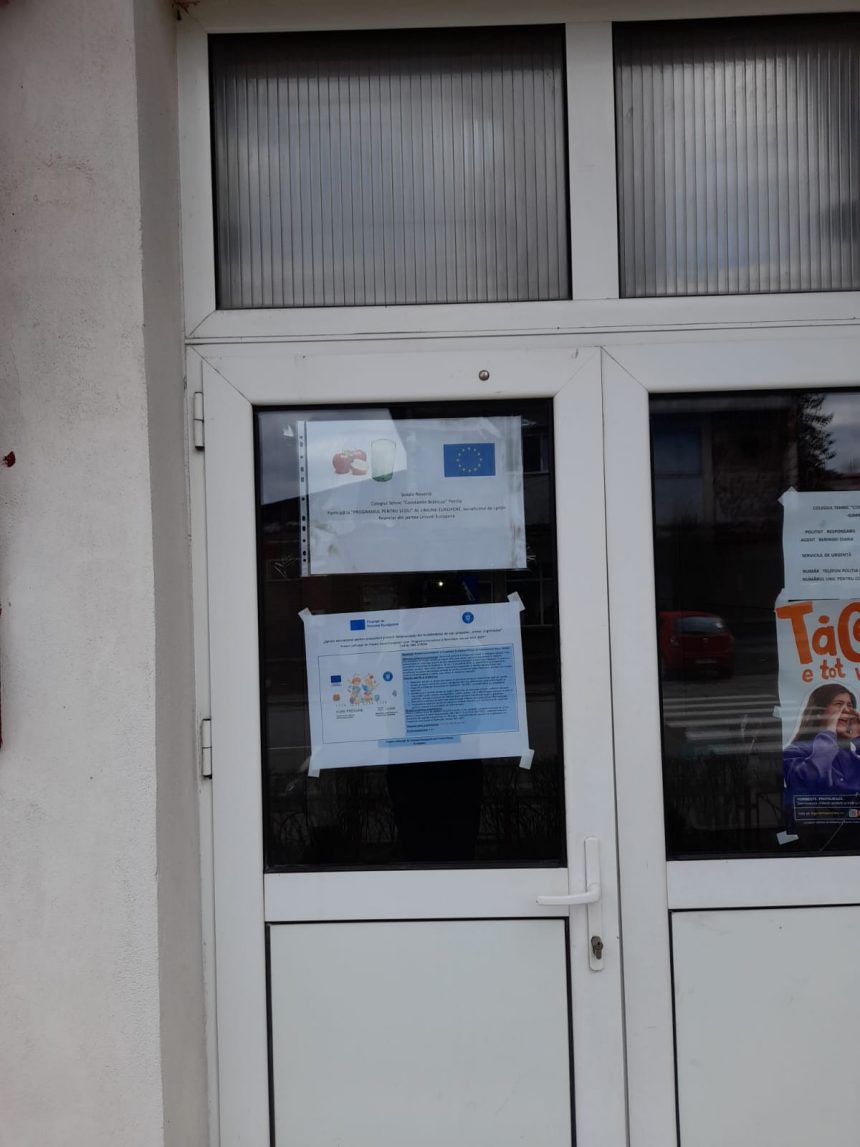 Tichete Sociale